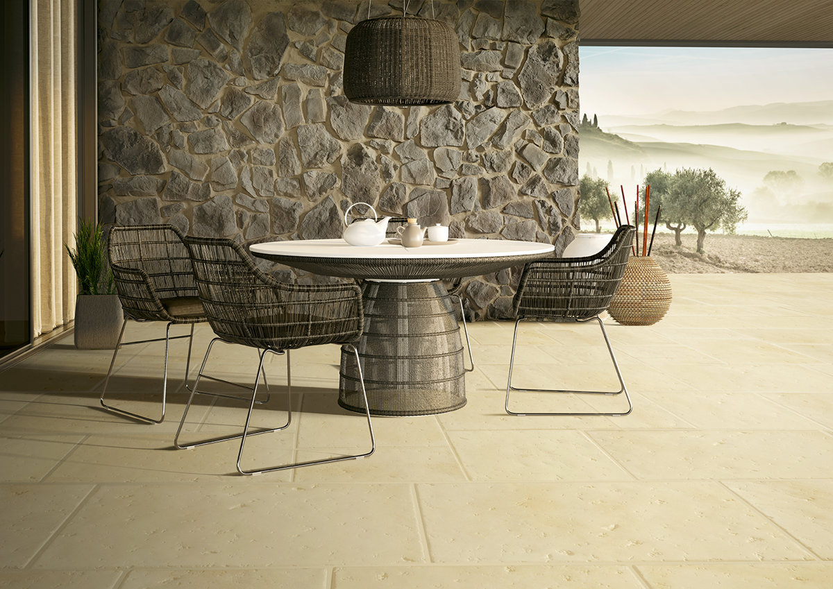 VENUS 45 14-33x5-20x2-5 CM ECKE